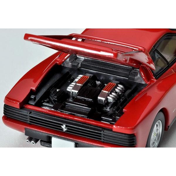 新品 トミカリミテッドヴィンテージ ネオ 1/64 TLV-NEOフェラーリ