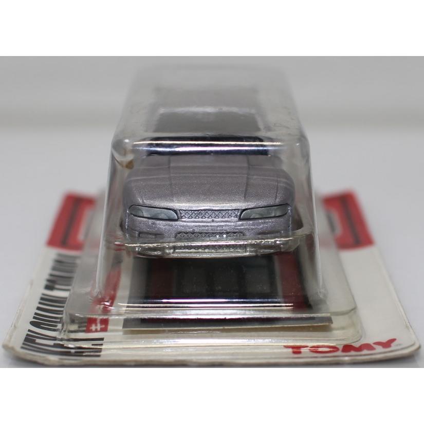 新品 トミカ キーチェーントミカ D 日産 スカイライン GTR（R33
