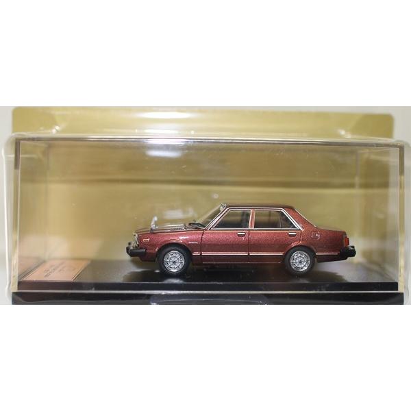 アシェット　国産名車プレミアムコレクション　ホンダ　アコード　サルーン　EX-L 新品 1/43 国産名車プレミアムコレクション ホンダ アコード サルーン