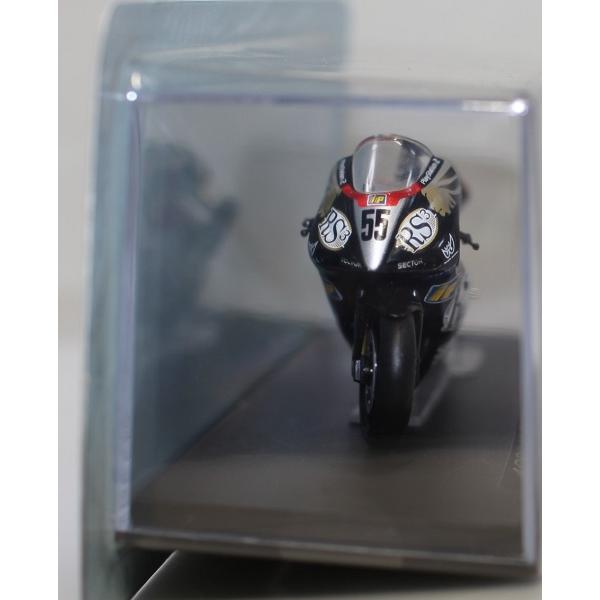 新品 1/24 ディアゴスティーニ バイク 新品 1/24 デアゴスティーニ チャンピオンバイクコレクション APRILIA
