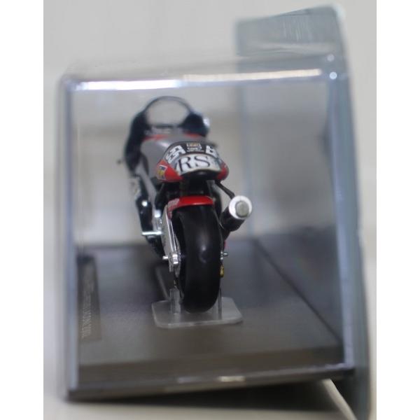 新品 1/24 ディアゴスティーニ バイク 新品 1/24 デアゴスティーニ チャンピオンバイクコレクション APRILIA