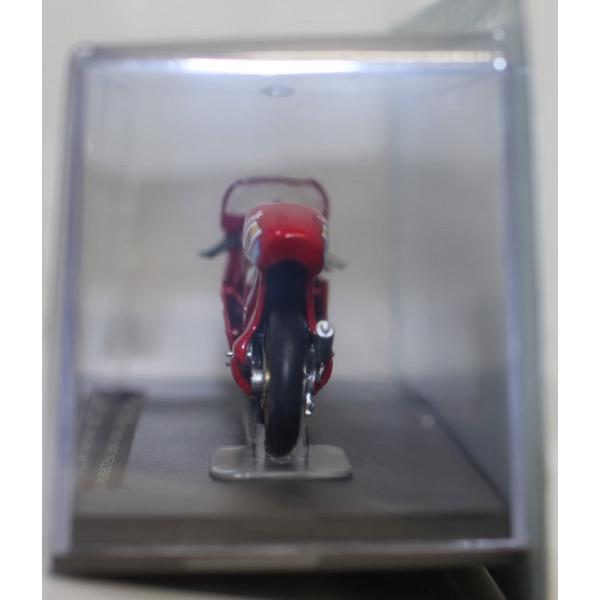 新品 1/24 デアゴスティーニ チャンピオンバイクコレクション DERBI