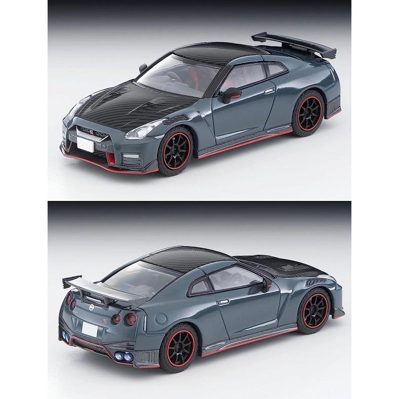 新品 トミカリミテッドヴィンテージ ネオ 1/64 LV-N254a ニッサン GT-R