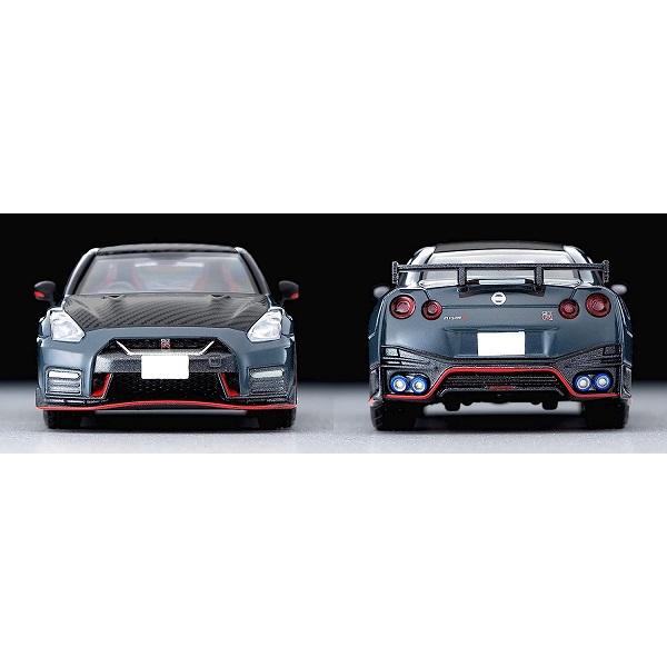 新品 トミカリミテッドヴィンテージ ネオ 1/64 LV-N254a ニッサン GT-R