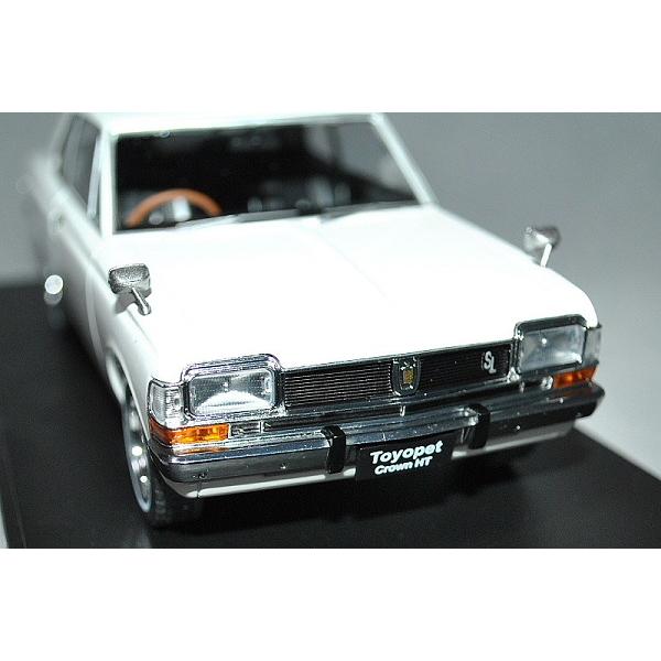 国産名車コレクション1/24 トヨタクラウンHT1968年 新品 1/24 国産名車コレクション トヨタ クラウンHT 1968 240001025757