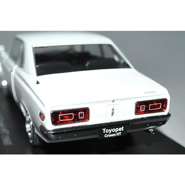 新品 1/24 国産名車コレクション トヨタ クラウンHT 1968 240001025757