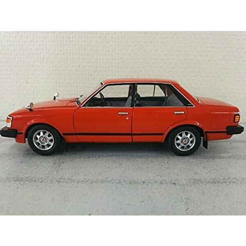 【未開封】トヨタ セリカ カムリ 2000GT (1980) ミニカー 新品 1/24 国産名車プレミアムコレクション トヨタ セリカ カムリ 1980