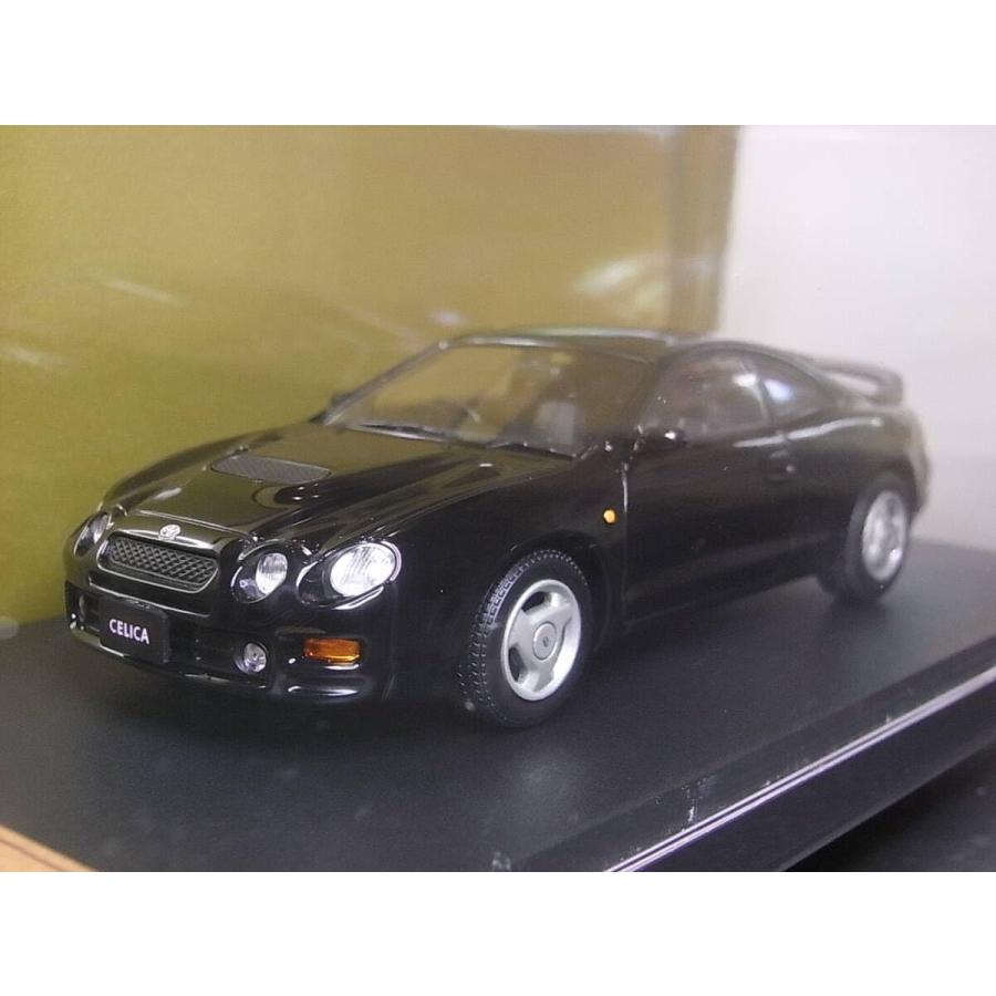 新品 1/43 国産名車プレミアムコレクション トヨタ セリカ GT-FOUR