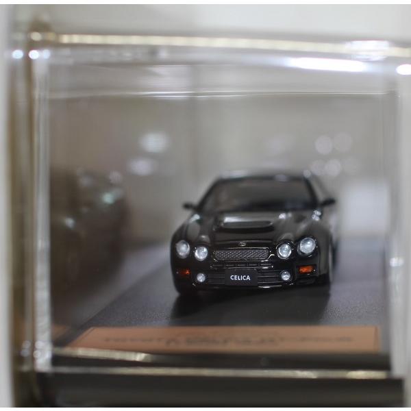 【美品】国産名車プレミアムコレクション　トヨタ　セリカ　4台セット 新品 1/43 国産名車プレミアムコレクション トヨタ セリカ GT-FOUR