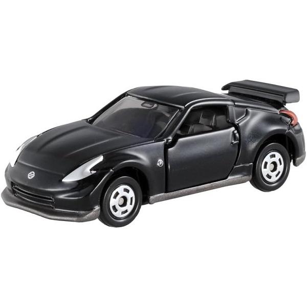新品 トミカ 40 日産フェアレディZ NISMO 240001027278 : mini cars