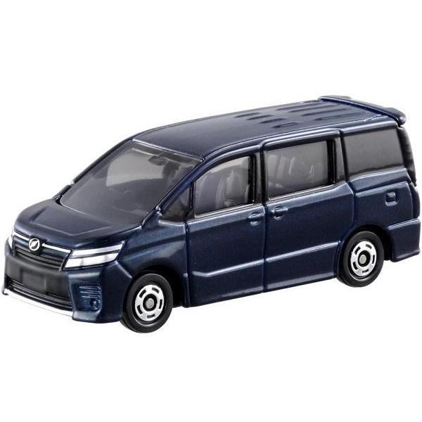 新品 トミカ 115 トヨタ ヴォクシー 新車シール 240001030465 : mini