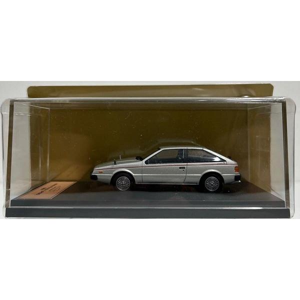 新品 1/43 国産名車プレミアムコレクション いすゞ ピアッツァ 1981