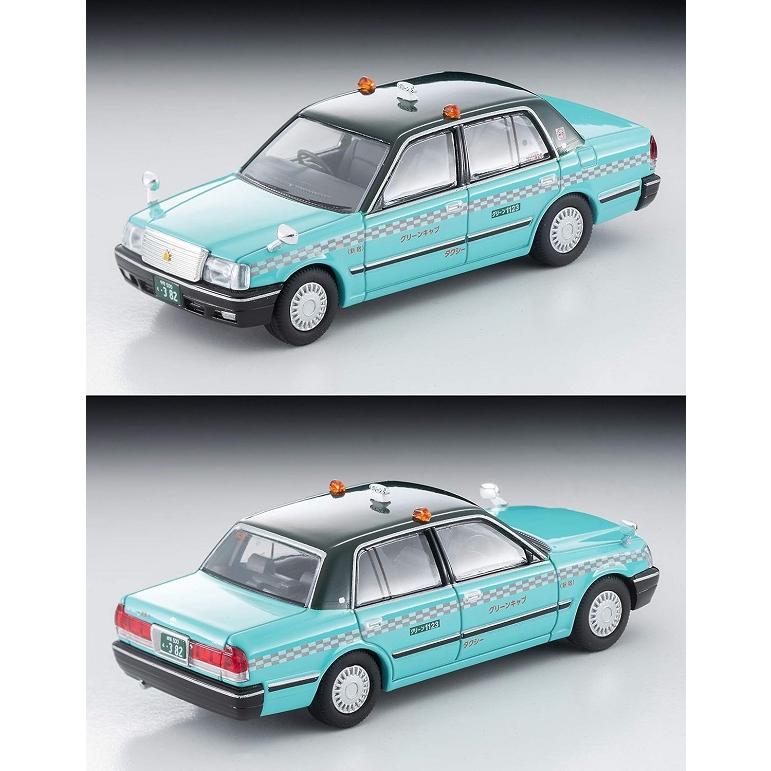 新品 トミカリミテッドヴィンテージ ネオ 1/64 LV-N219cトヨタ