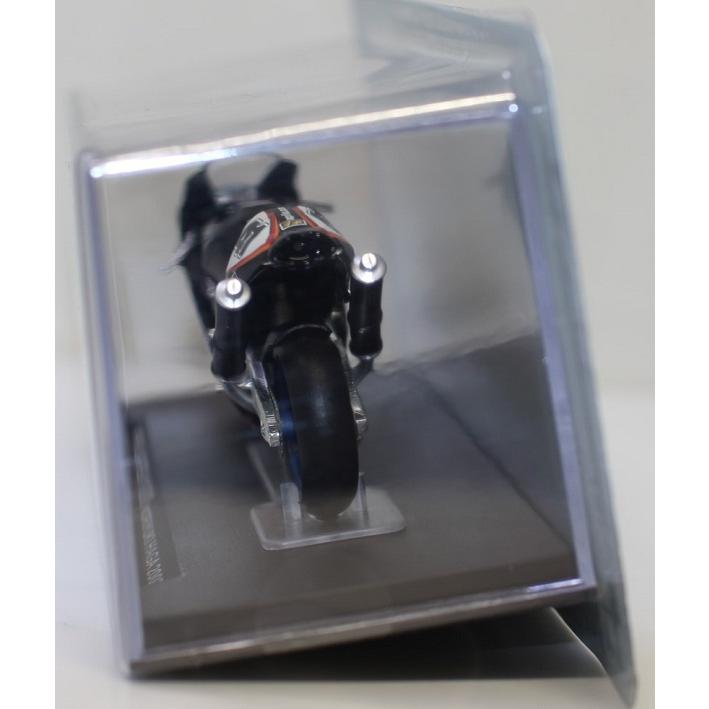 新品 1/24 デアゴスティーニ チャンピオンバイクコレクション ALPILIA