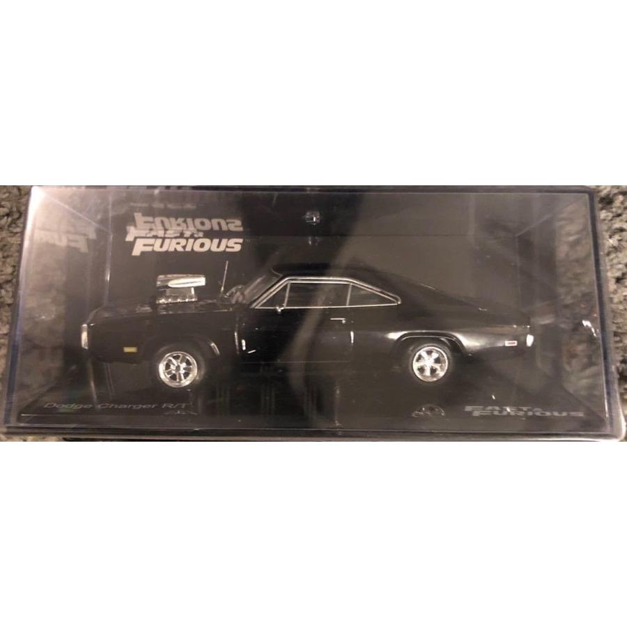新品 1/43 ワイルド・スピード ダッジ チャージャー R/T 240001029264