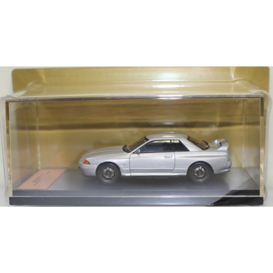 新品 1/43 国産名車プレミアムコレクション 日産 スカイライン GT-R
