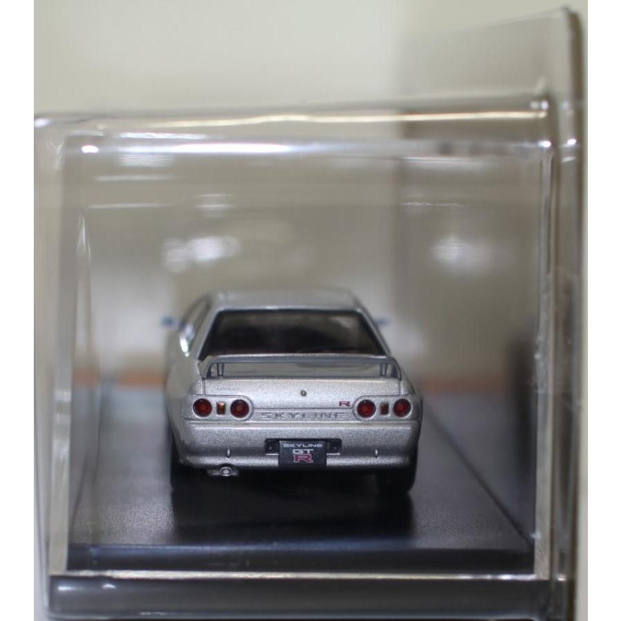 新品 1/43 国産名車プレミアムコレクション 日産 スカイライン GT-R