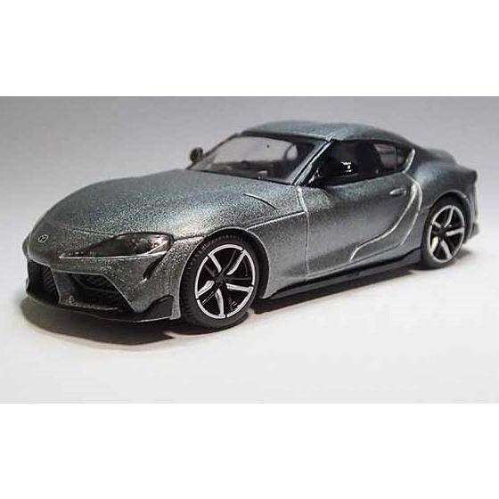 新品 1/64 京商 GR スープラ TUTAYA限定 CARトップ シュリンクパック