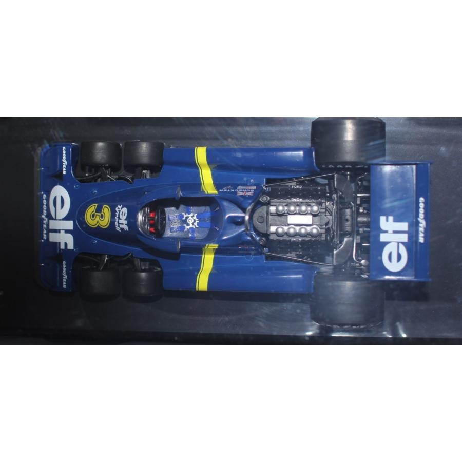 新品 162mm ディアゴスティーニ1/24 フォーミュラーコレクション