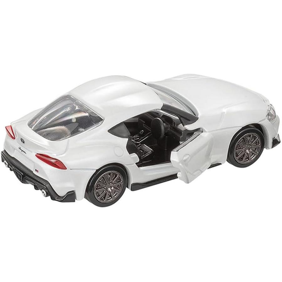 新品 トミカプレミアム 36 トヨタ GR スープラ(トミカプレミアム発売