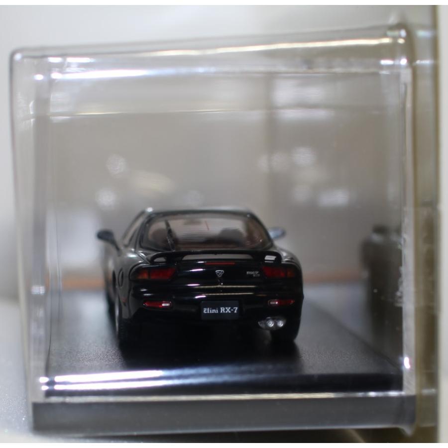 新品 1/43 国産名車プレミアムコレクション マツダ アンフィニー RX-7