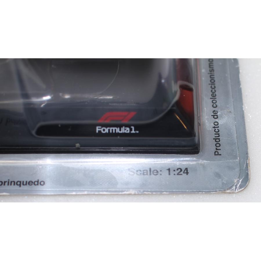 新品 210mm 1/24　フォーミュラー１コレクション RED BULL RACING RB9 セバスチャン・ベッテル  2013  240001033567_7