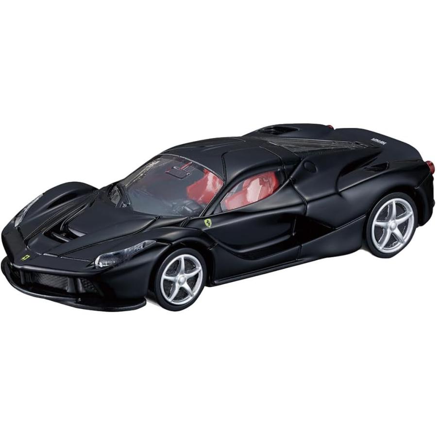新品 トミカプレミアム 38 ラフェラーリ (トミカプレミアム発売記念