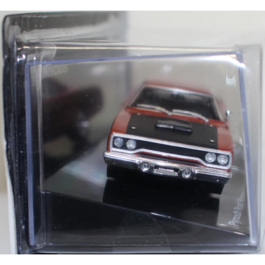 新品 1/43 ワイルド・スピード Plymouth Road Runner 240001033584