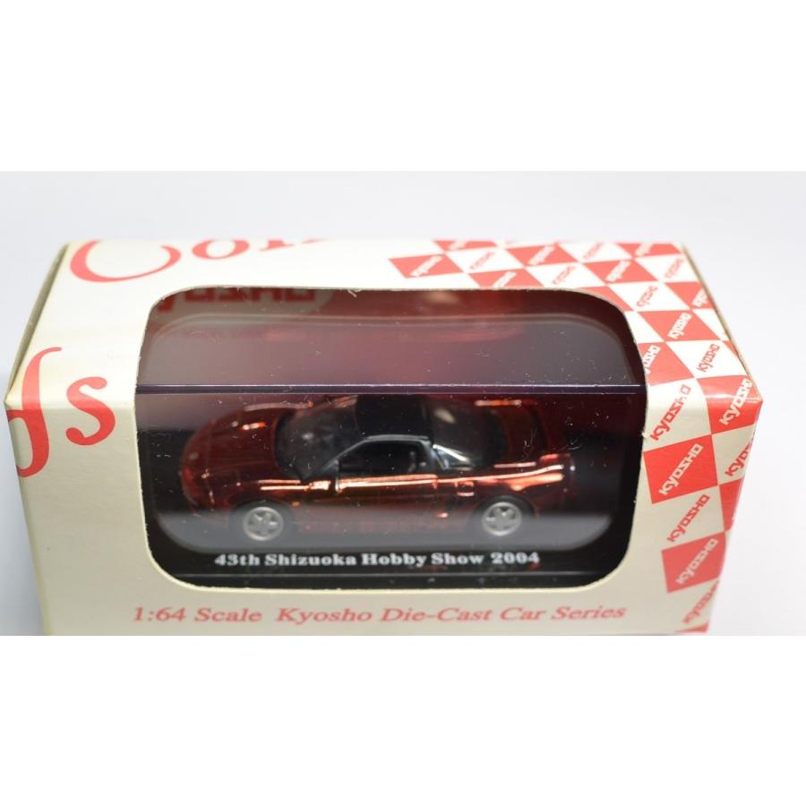 トミカ 【新品】京商 beadscollection 43Sth 静岡ホビーショー 2004