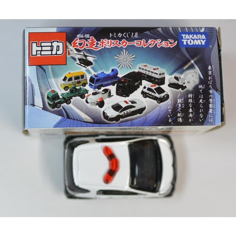 トミカくじ 18 幻走ポリスカーコレクション トヨタ Iq パトロールカー 1 Mini Cars Yahoo ショッピング店 通販 Yahoo ショッピング