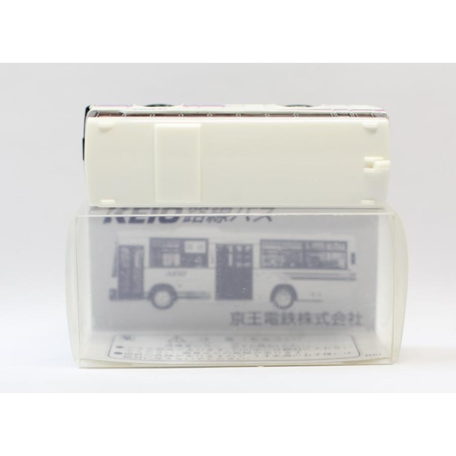 トミカ KEIO 路線バス 京王電鉄株式会社 三菱 ふそう 2400010016769