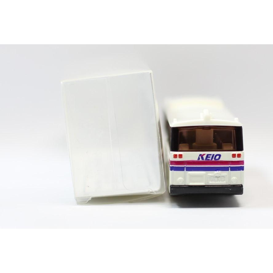トミカ KEIO 路線バス 京王電鉄株式会社 三菱 ふそう 2400010016769