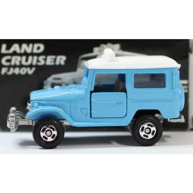 USED　トミカ　TAM　トヨタ　ランドクルーザー　FJ40V　2400010032899｜minicars｜05