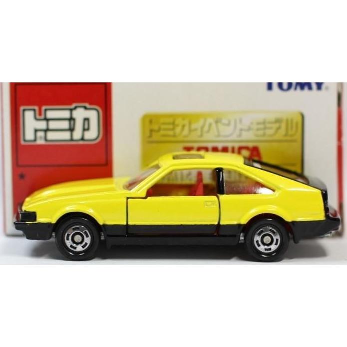 USED 　トミカ　イベントモデル04 セリカXX2800GT 240001003418｜minicars｜05