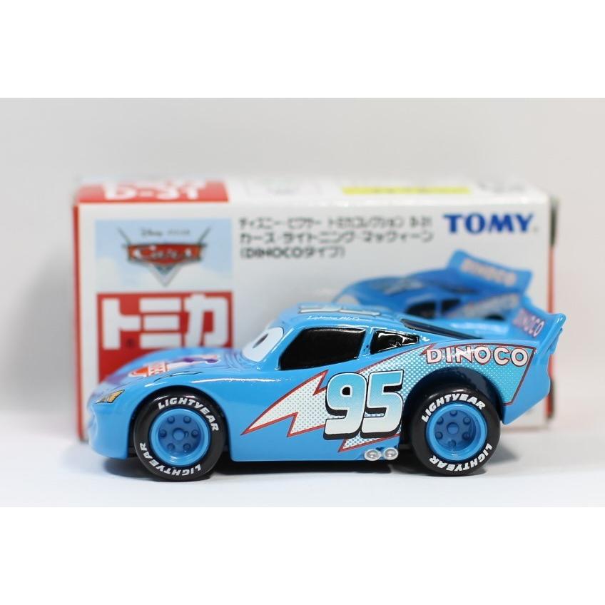 ディズニー カーズ トミカ C-2 ライトニング マックィーン ディズニー カーズ トミカ C-2 ライトニング マックィーン