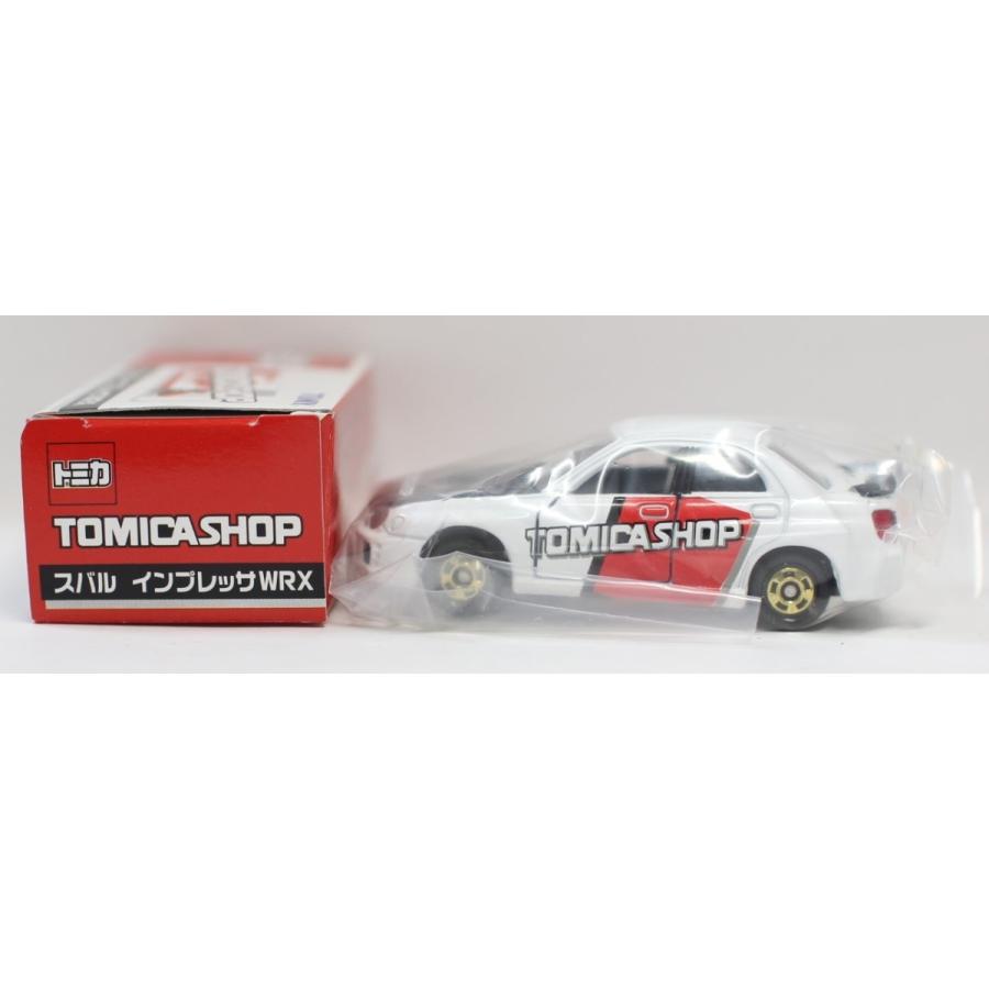 【未開封】【公式HP在庫無し】トミカプレミアム スバル インプレッサ オンライン限定価格*】トミカプレミアム 30 スバル インプレッサ WRX