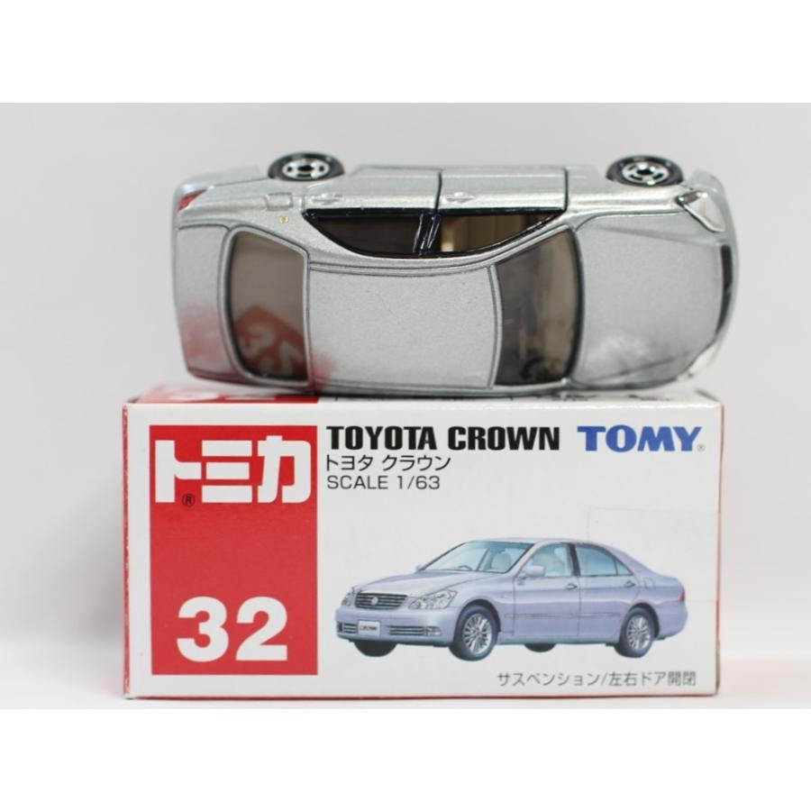 トミカ トヨタ クラウン ボックス 032 塗装ムラ 1 Mini Cars Yahoo ショッピング店 通販 Yahoo ショッピング