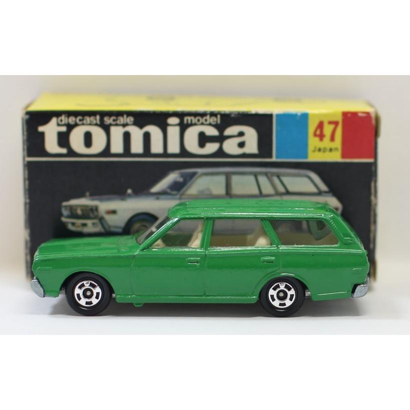 Used トミカ 黒箱 47 ニッサン セドリックワゴン 1 65 1 Mini Cars Yahoo ショッピング店 通販 Yahoo ショッピング