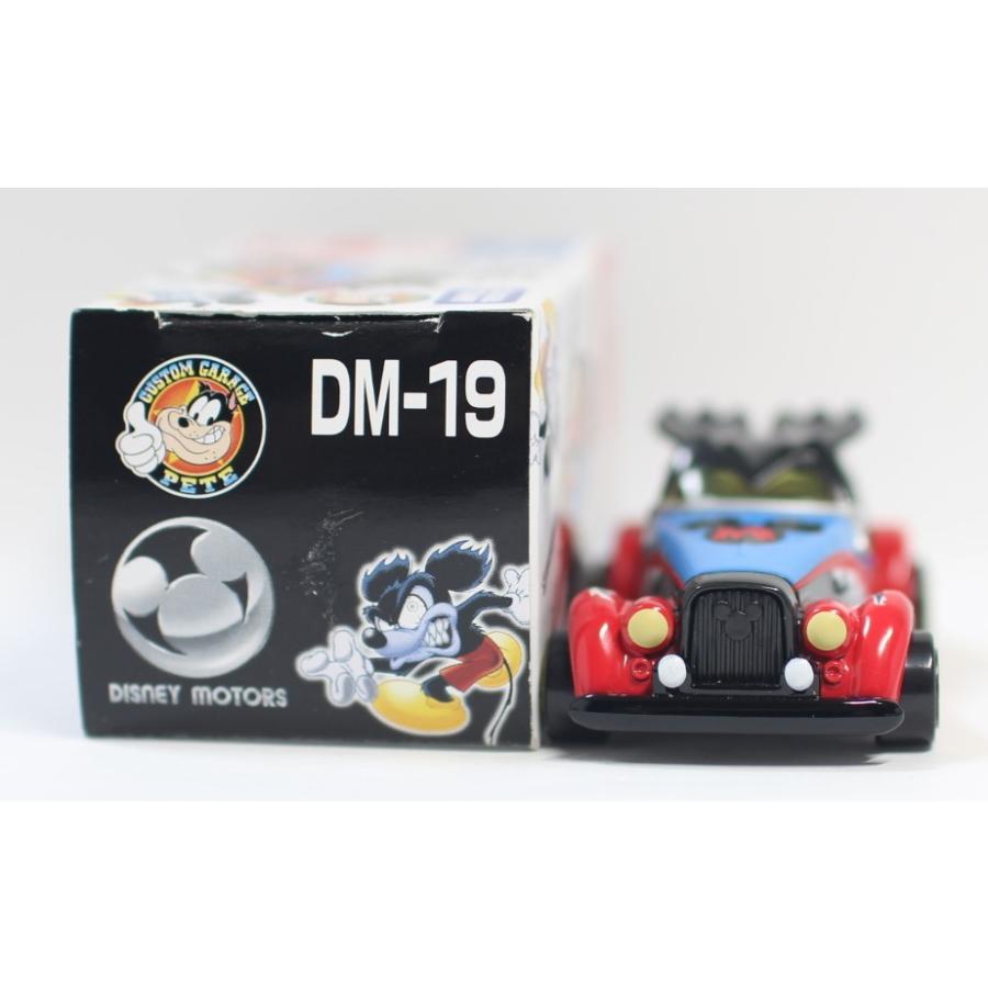 【中古】「非常に良い」ディズニートミカ ディズニーモータース DM-19 ドリームスター ミッキーマウス ランナウェイブレイン USED ディズニートミカ ディズニーモータース DM-19 ドリームスター