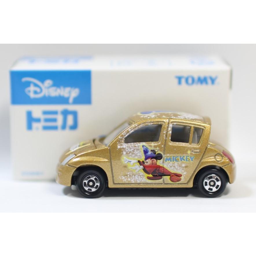 USED トミカ ディズニー トミカコレクション Dカプセル トヨタ USED トミカ ディズニー トミカコレクション Dカプセル トヨタ