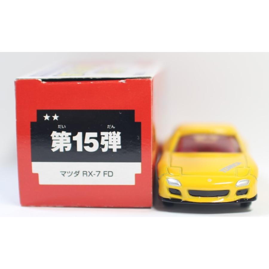 トミカ 組み立て RX-7 9台セット トミカ 組み立て RX-7 9台セット トミカ 組み立て RX-7 9台セット