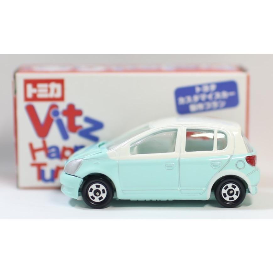 トヨタ ピカチュウ トミカ 限定 ミニカーショップ ケンボックス トミカ 特注・その他ピカチュウカー