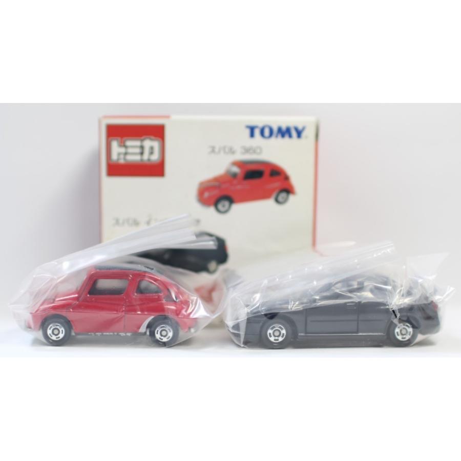 トミカ　トイザらス限定モデルセット2 トミカトイザらス限定モデルセット2