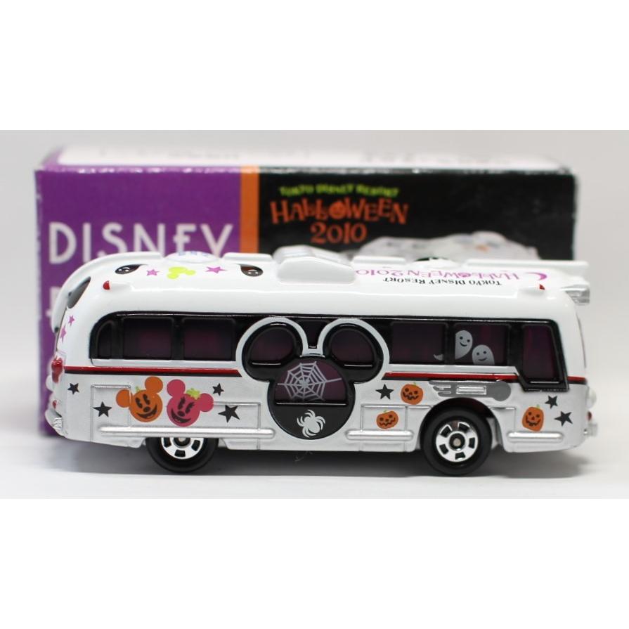 Used トミカ ディズニーシー リゾート クルーザーハロウィン 10 東京ディズニーリゾート限定 1 Mini Cars Yahoo ショッピング店 通販 Yahoo ショッピング