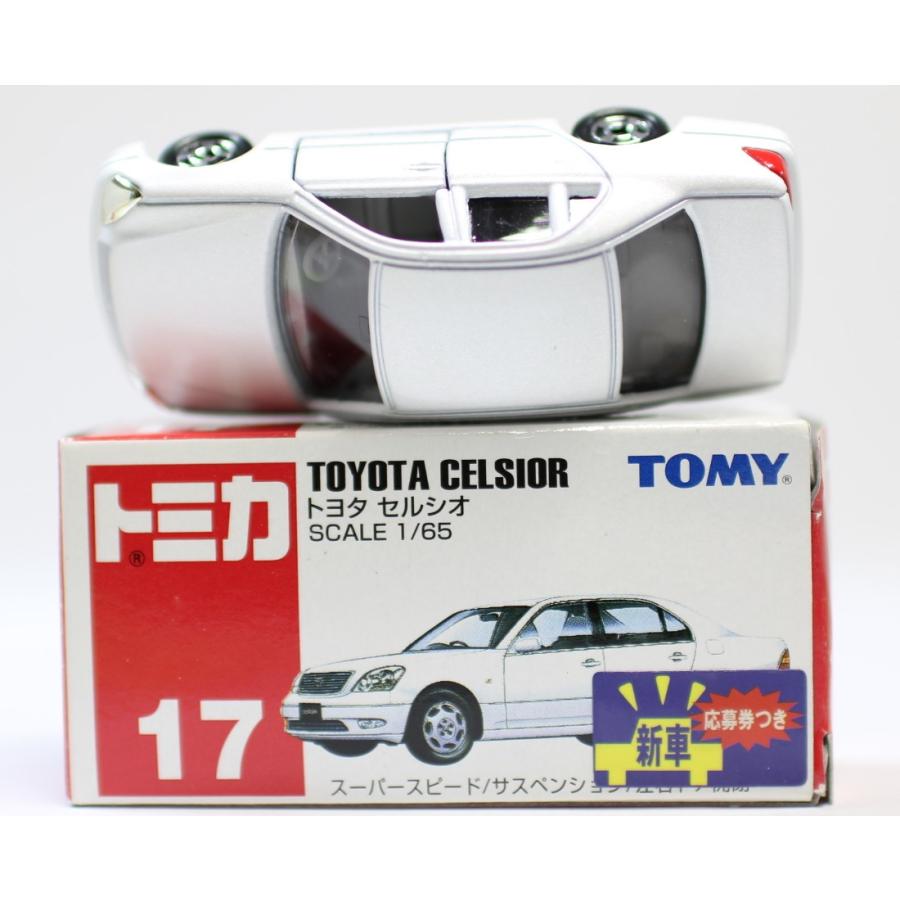 Used トミカ トヨタ セルシオ サック箱 017 新車シール付き 1 Mini Cars Yahoo ショッピング店 通販 Yahoo ショッピング