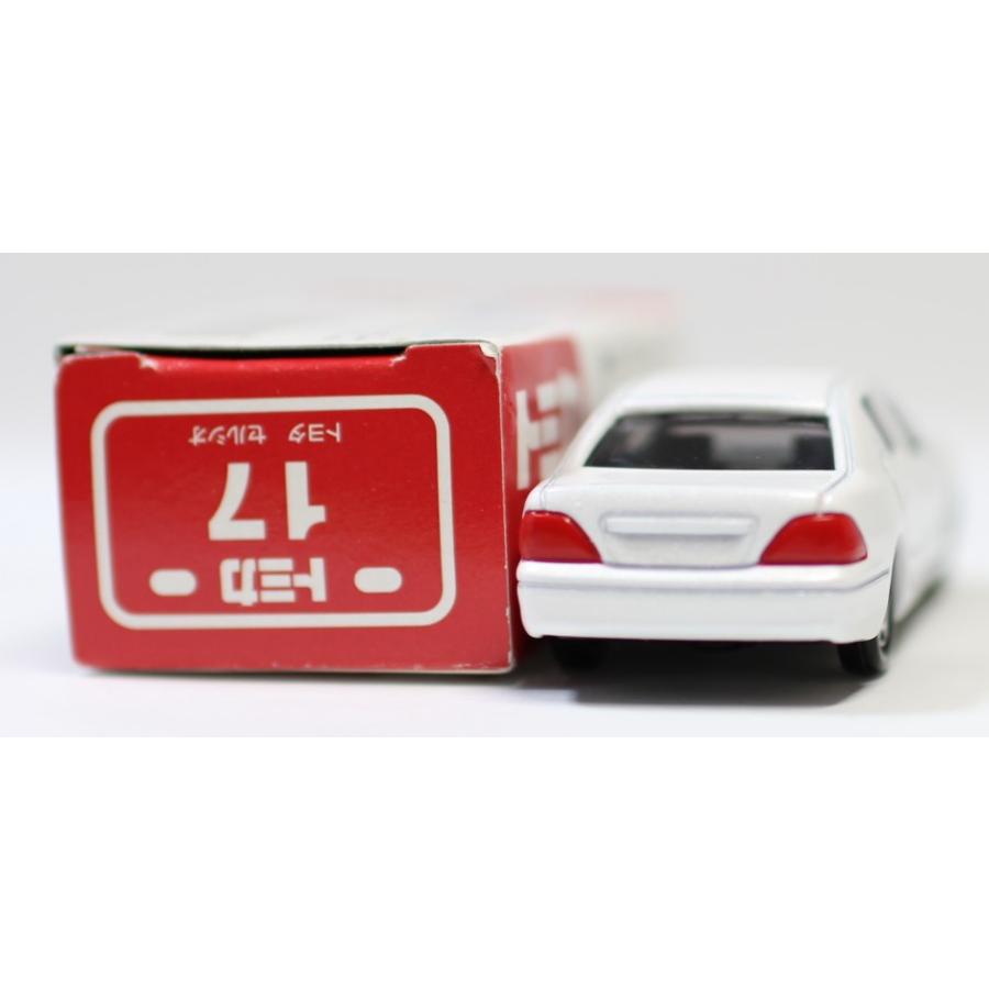Used トミカ トヨタ セルシオ サック箱 017 新車シール付き 1 Mini Cars Yahoo ショッピング店 通販 Yahoo ショッピング