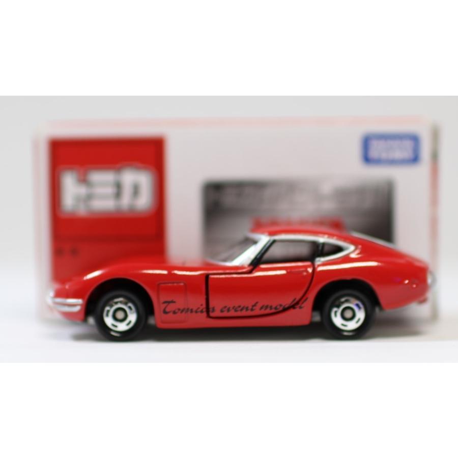 【中古】「未使用品」トミカイベントモデル2008年【No.09】トヨタ 2000GT USED トミカイベントモデル2008年【No.09】トヨタ 2000GT 240001010149