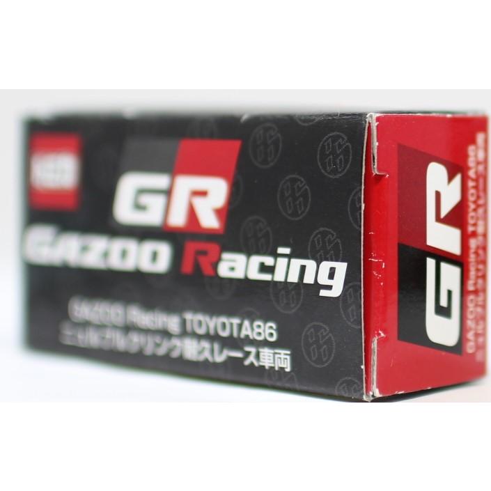 USED】トミカ GR GAZOO Racing TOYOTA 86 ニュルブルクリンク耐久レース車両 240001010493  :1-240001010493:mini cars Yahoo!ショッピング店 - 通販 - Yahoo!ショッピング