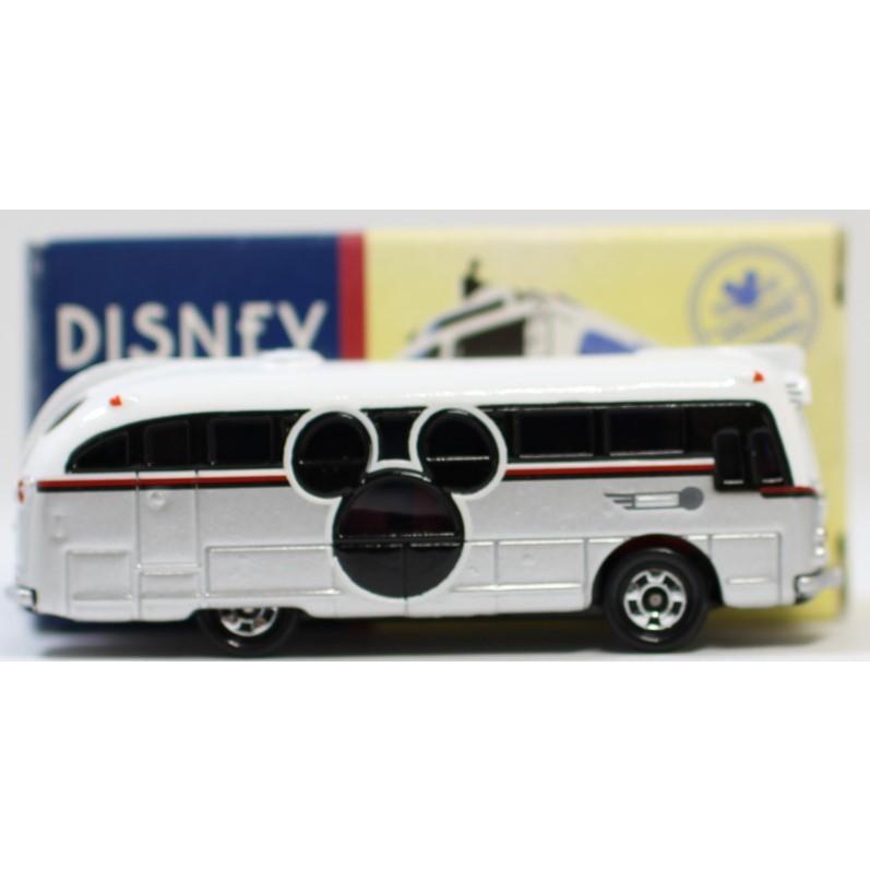 USED　トミカ　初期DISNEY RESORT CRUISER　ディズニーランド限定 240001010843｜minicars｜04