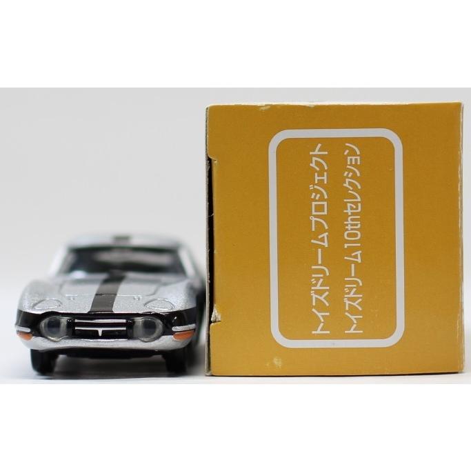 USED トミカ トイズドリームプロジェクト ＜トイズドリーム 10th